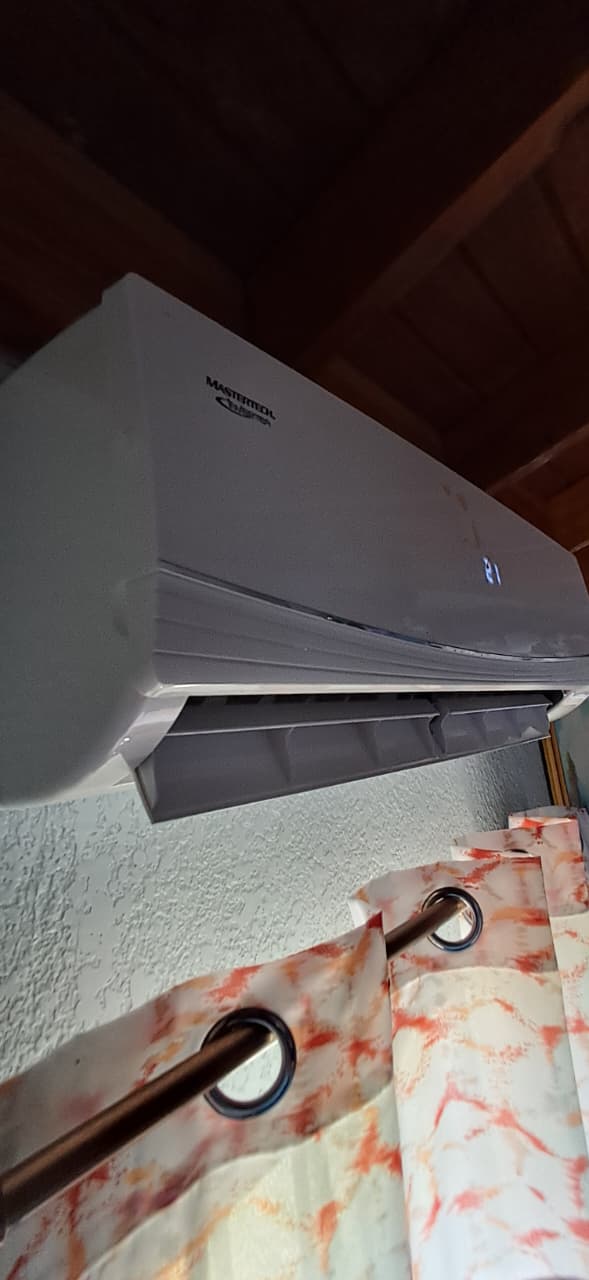 AC Evaporator